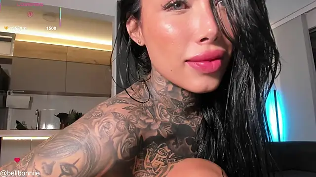 belllbonniie webcam