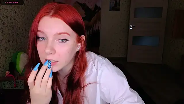Layla_Glam webcam
