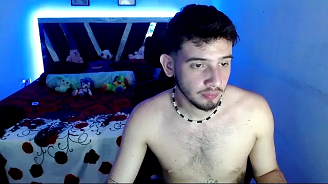 Sebasxxl12 webcam