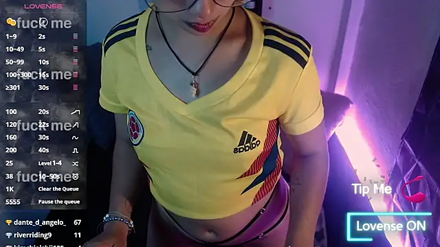 lunarichy22 webcam