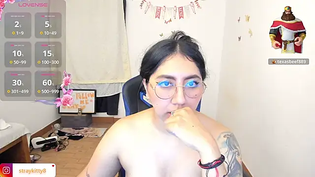 LoveLyy- webcam