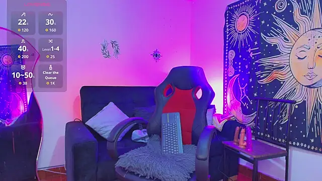 Cat__Moon__ webcam