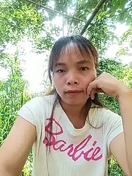 May_Secret webcam