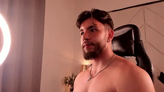 JACKSON_STIFLER webcam