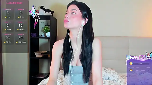Tune_Godnesss webcam