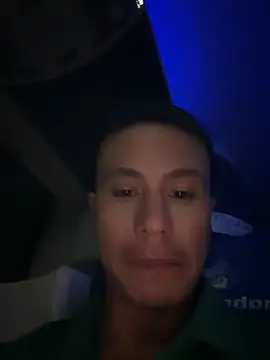 DominickSullivan webcam