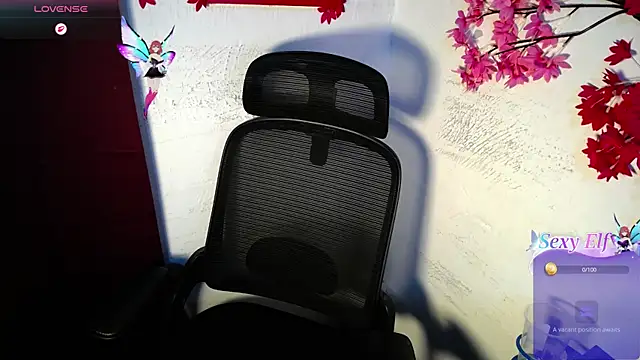 chleo_rosse webcam