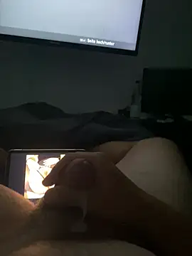 Paul_Klein20000 webcam