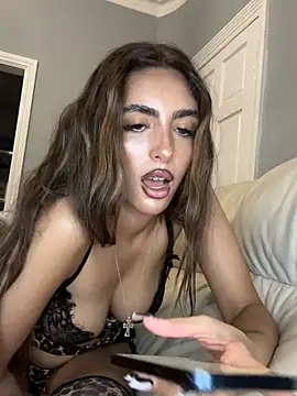 Kittycqtx webcam