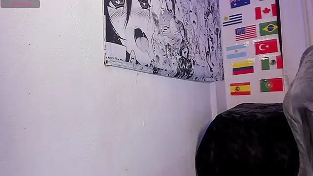 blade_strong webcam