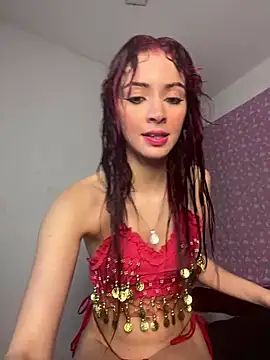 ATHENA_OLIMPO webcam