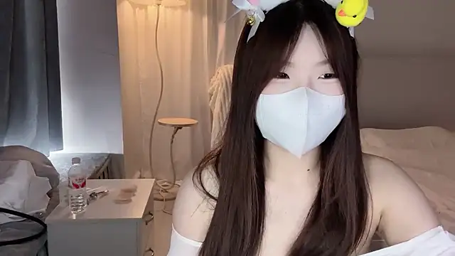 _xiaoxinxin_ webcam