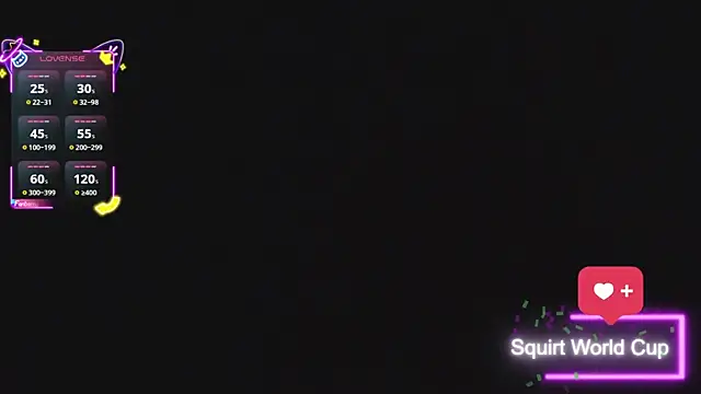 JulieDeep webcam