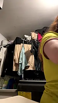 CelesteValencia webcam