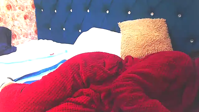 Sexy_Baddie webcam