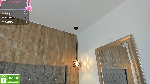 Zamahara_Rodriguez webcam