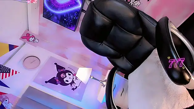 EmmaSweet23 webcam