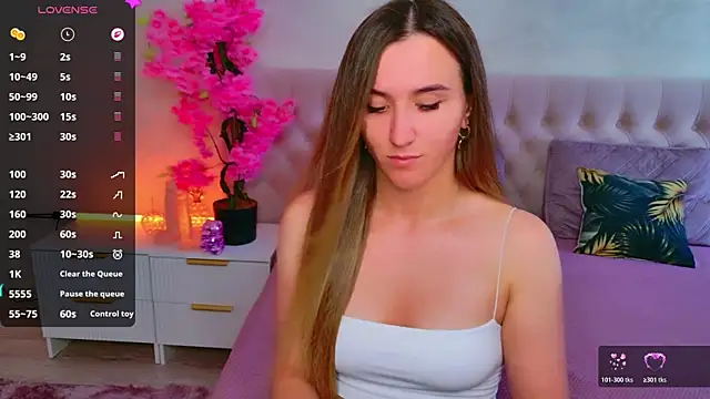 JasminUqueen webcam