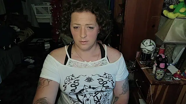 Abagail_soft webcam