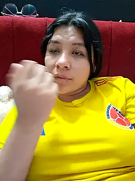 belen_green webcam