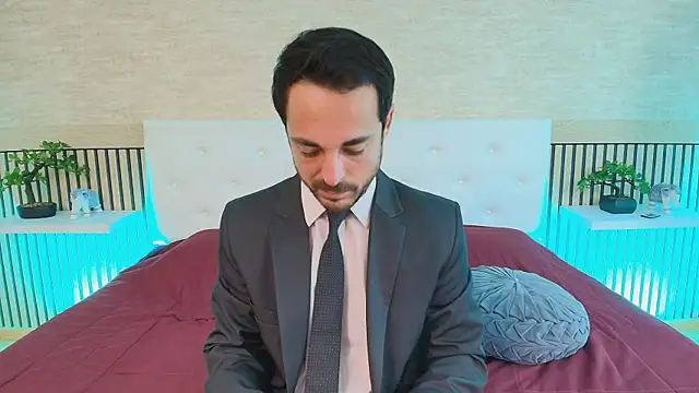 Adams_Sanz webcam