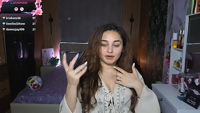 KatarinaHeaven webcam