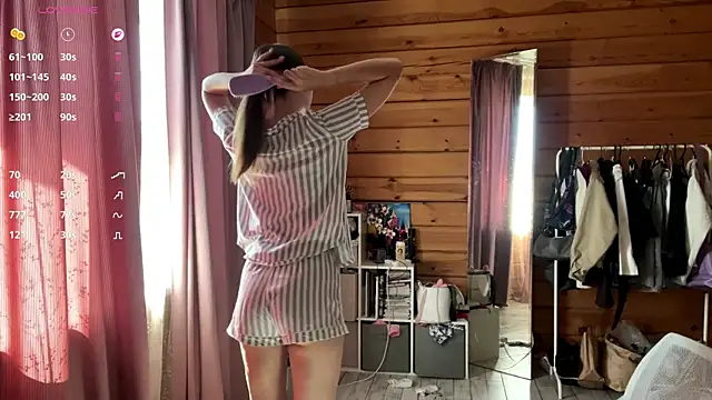 LenLen_Solen webcam