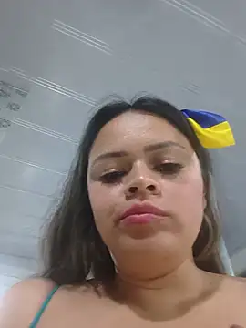 Miss_Pecados live cam on StripChat