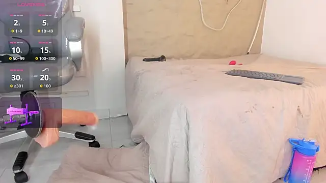 ivy_leee webcam
