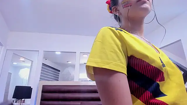 CharloteeTaylor webcam