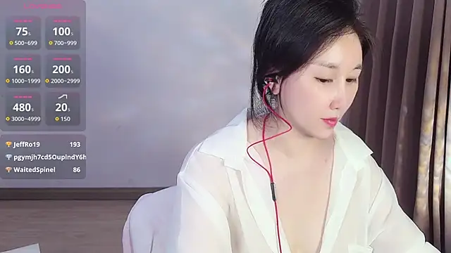 Eva-000 webcam
