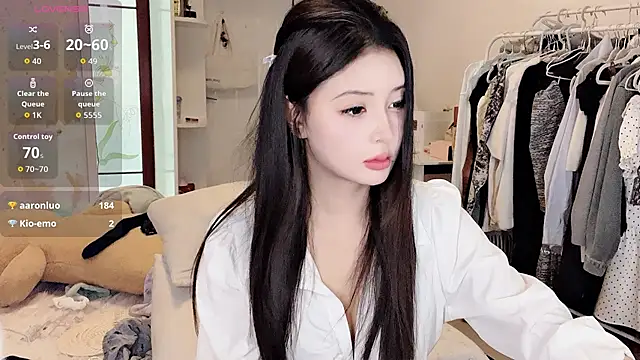 secret-anan webcam