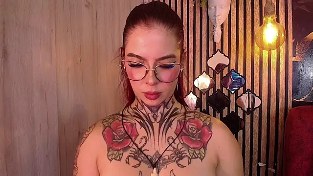 Atenea_Red webcam
