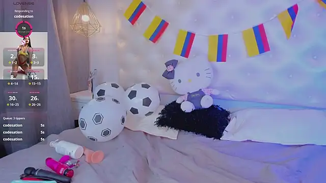scarleettdoll webcam