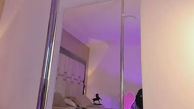 AriBloom7's room