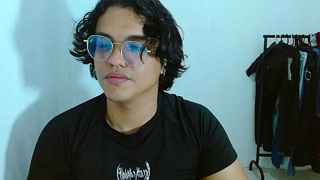 Diane_exotic webcam