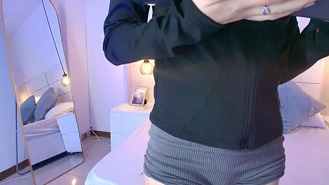 grace_mitchell webcam