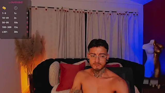 keneth_Collins webcam