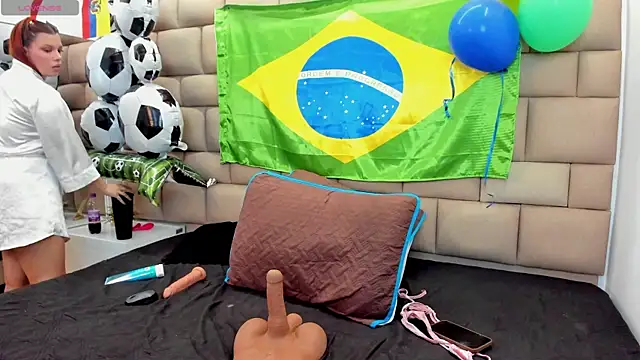 JulietaPascal webcam