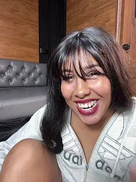 Alexia_Lerner webcam