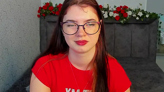 MelissaMay__ webcam