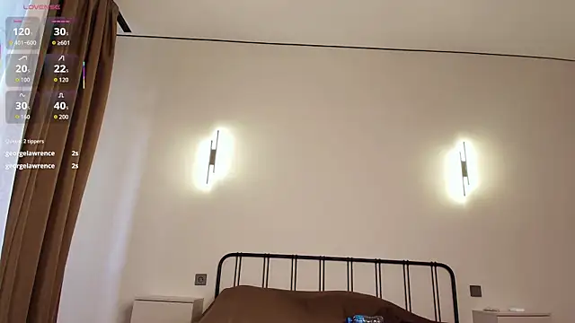 arikitsu webcam