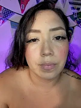 Heidy-cute webcam