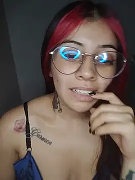 liz_cute webcam