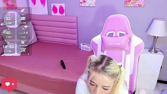 _mariangel1 webcam