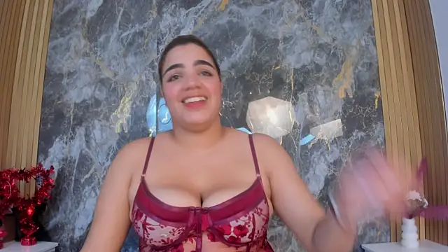 AMMY_HONEY webcam