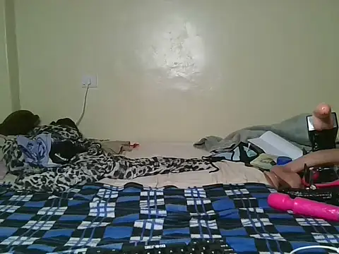 HornyCleox webcam