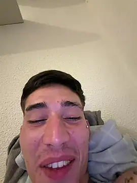 Demon6XL webcam