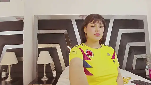 Fer_Parker18 webcam