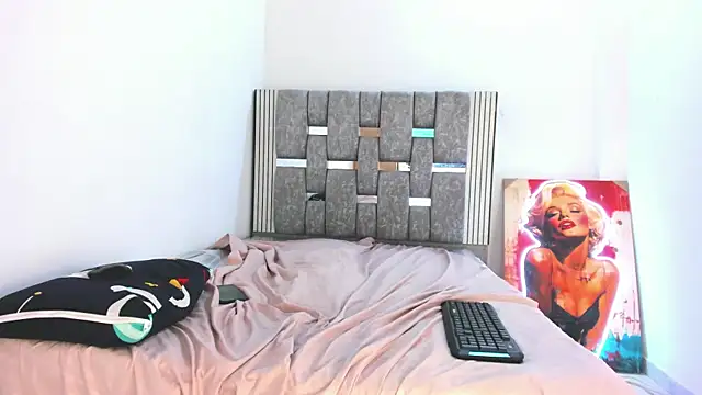 ameliaduval webcam